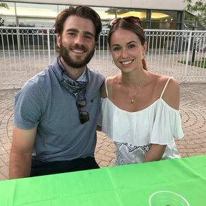 Meet your Posher, Charles